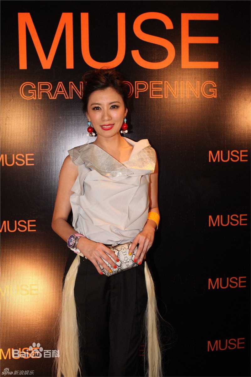 最新贾静雯(Alyssa Chia)精彩图册