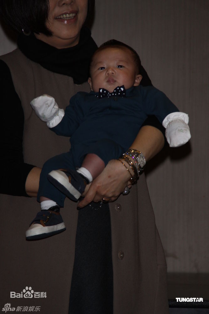 最新贾静雯(Alyssa Chia)精彩图册