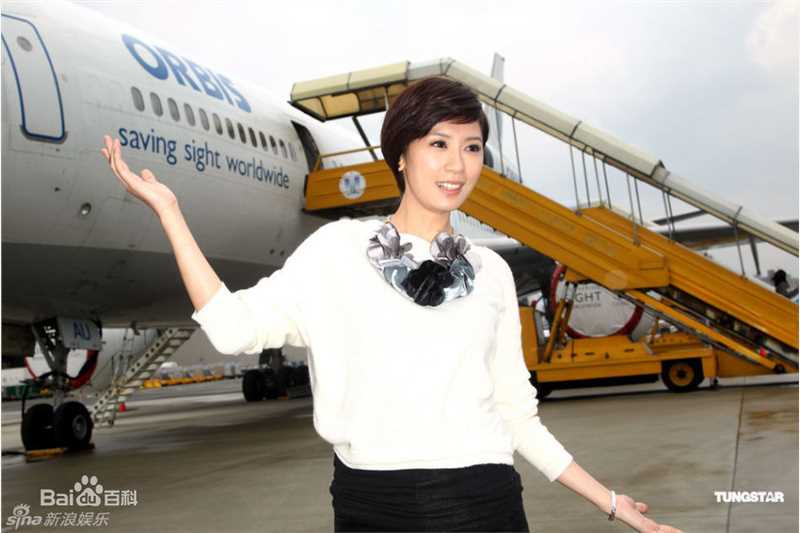 最新贾静雯(Alyssa Chia)精彩图册