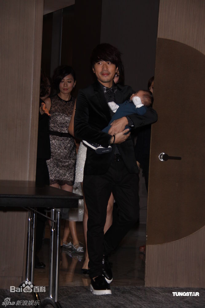 最新贾静雯(Alyssa Chia)精彩图册