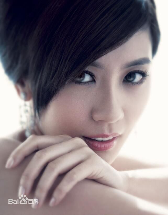 贾静雯(Alyssa Chia)前后照片