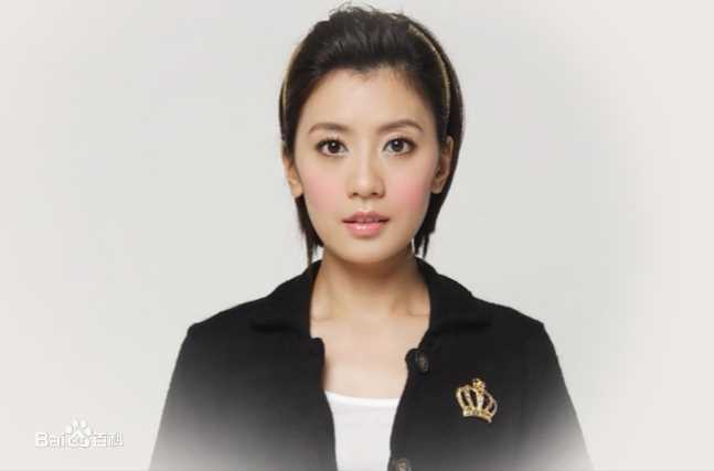 贾静雯(Alyssa Chia)前后照片