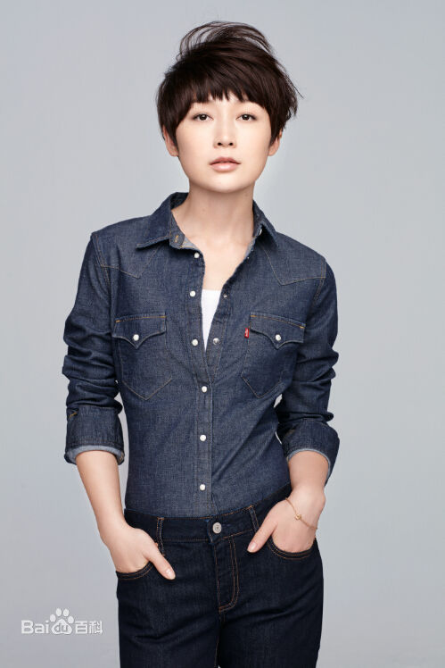 最优质代乐乐生活照