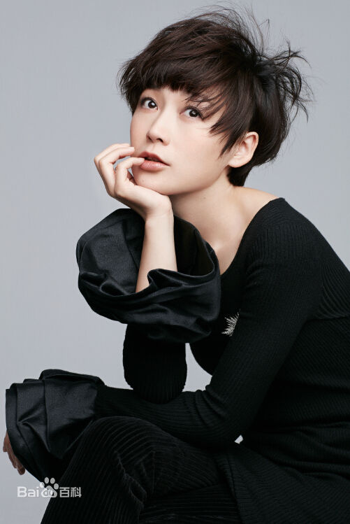 最优质代乐乐生活照