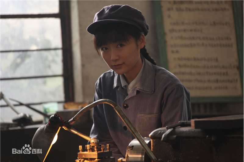 最优质代乐乐生活照