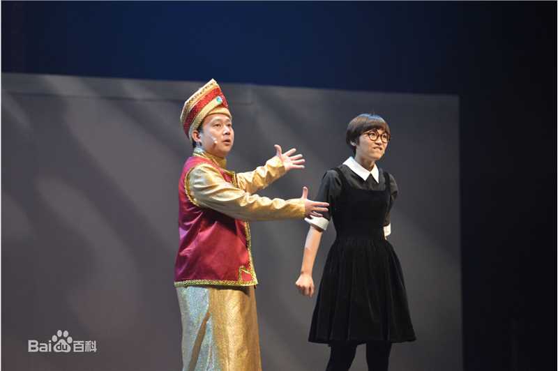 最优质代乐乐生活照