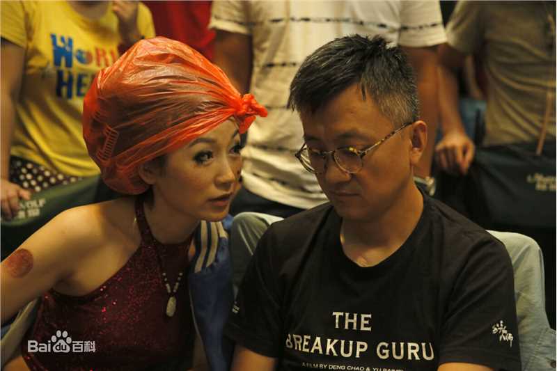 代乐乐《恶棍天使》部分高清剧照