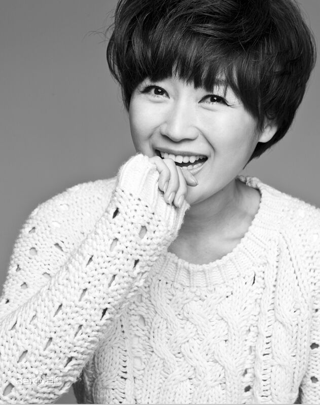 代乐乐前后照片