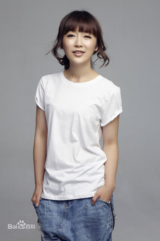 代乐乐前后照片