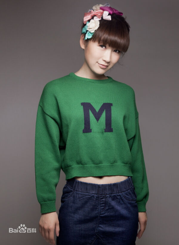 代乐乐前后照片