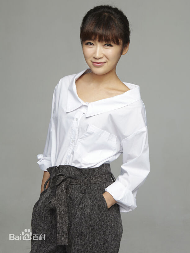 代乐乐前后照片