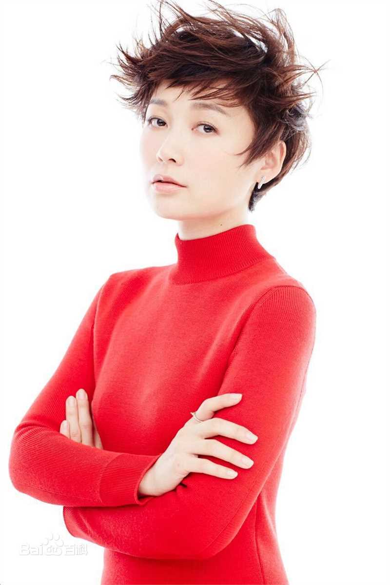 代乐乐时装照素颜照相册