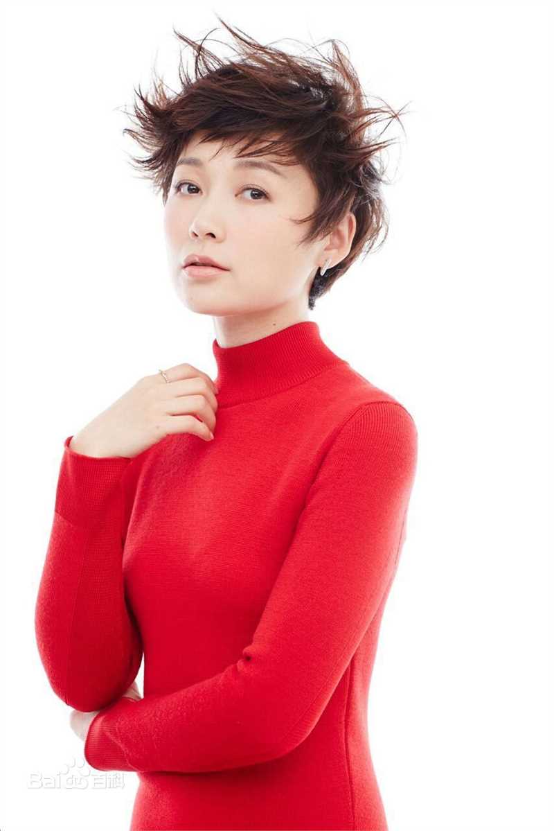 代乐乐时装照素颜照相册