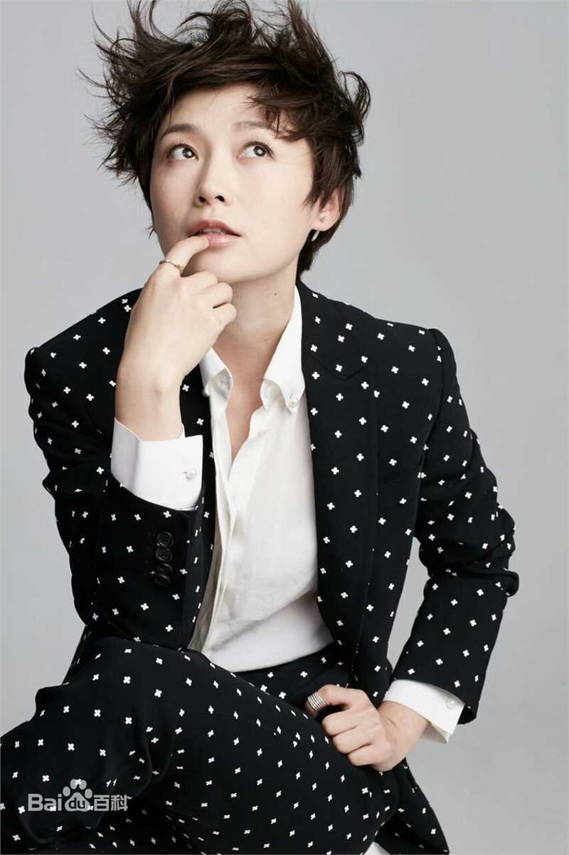 代乐乐时装照素颜照相册