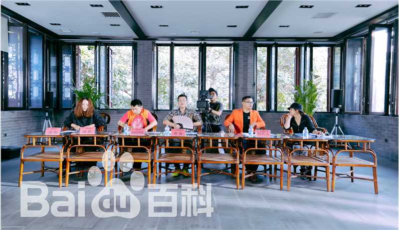 王玉宁我家娶了花木兰精选剧照