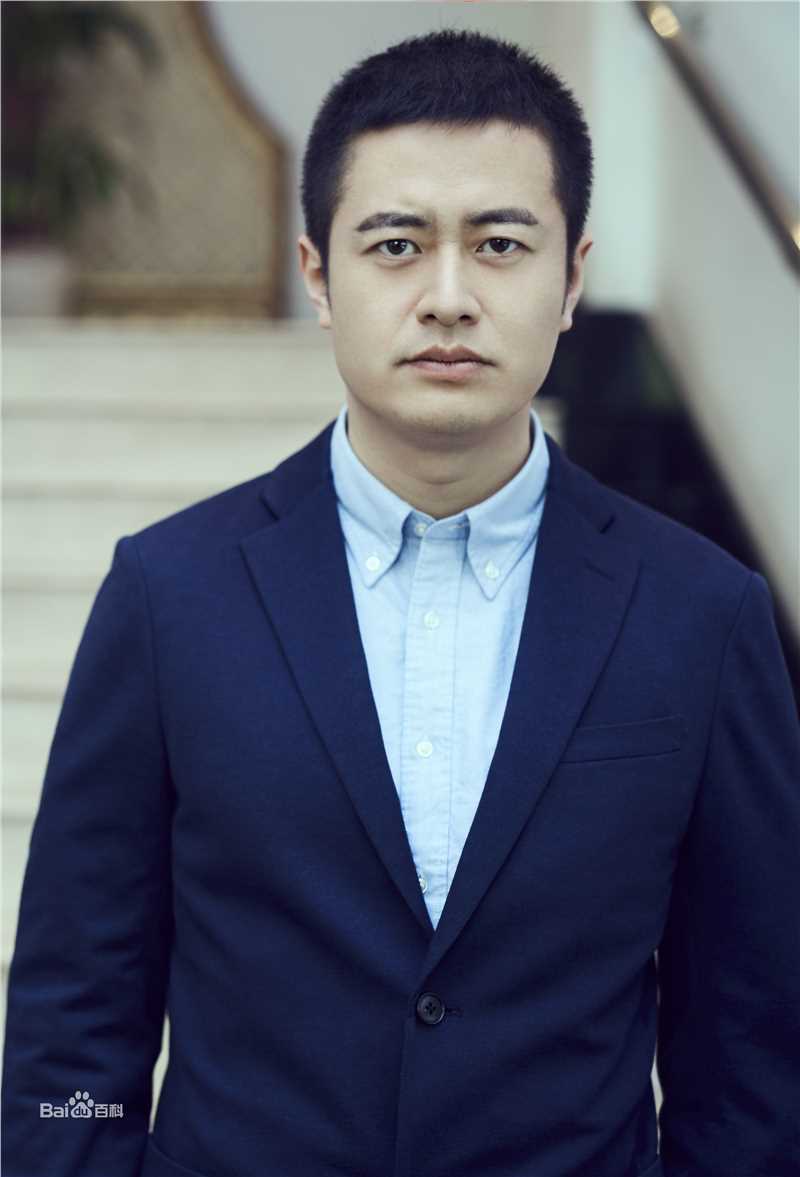 王玉宁宣传照前后照片