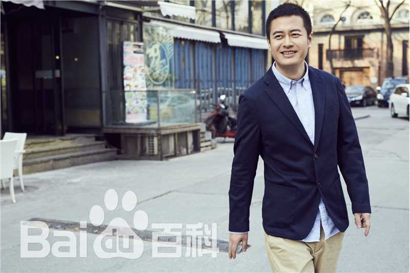 王玉宁宣传照前后照片