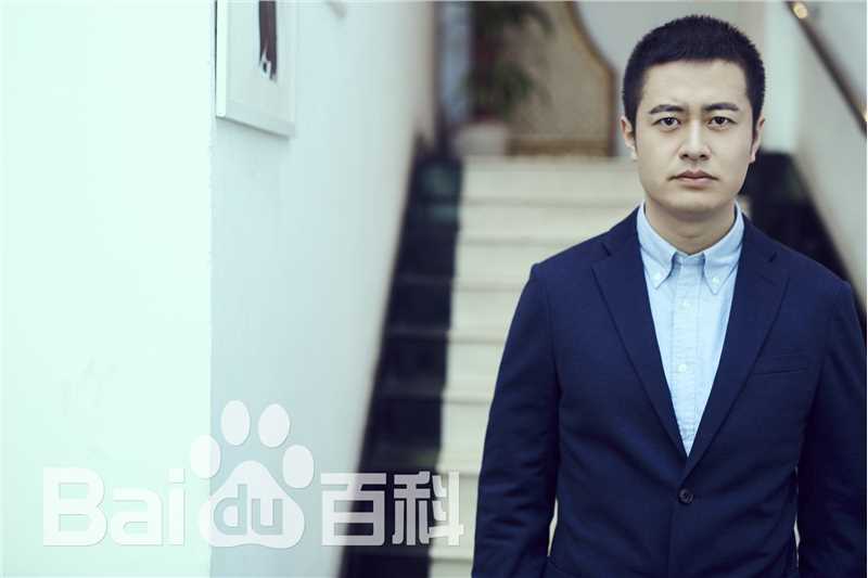 王玉宁宣传照前后照片