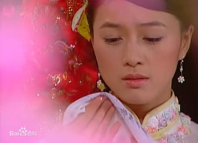 田海蓉影视形象性感图片图集