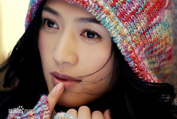 田海蓉最新法国壁纸