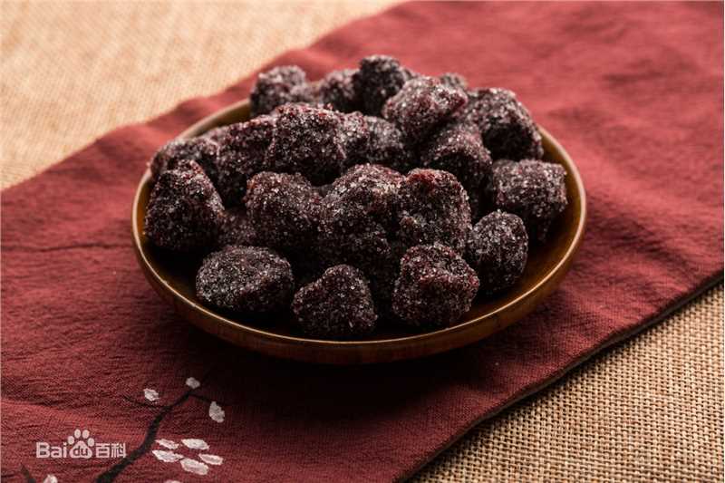 杨梅干性感图片图集