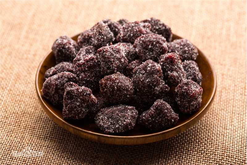 杨梅干性感图片图集