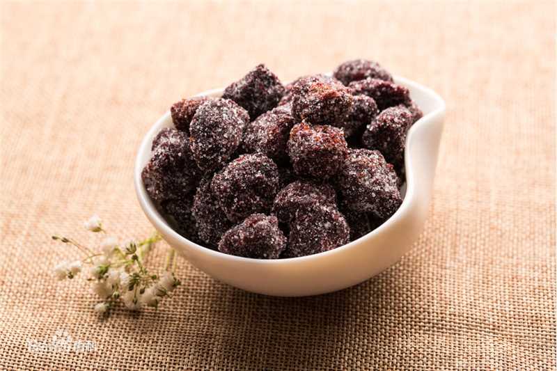 杨梅干性感图片图集