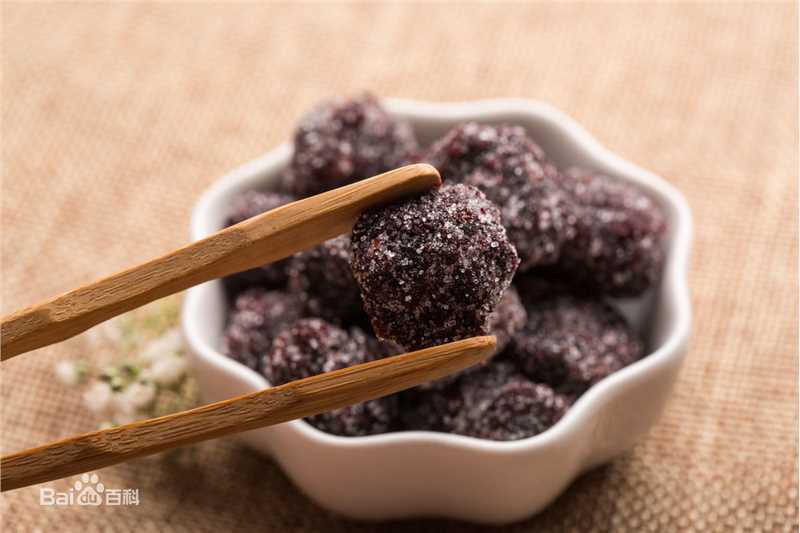 杨梅干性感图片图集