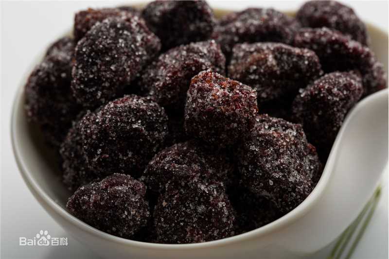 杨梅干性感图片图集