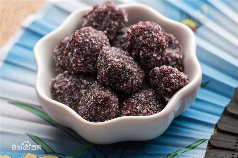 杨梅干性感图片图集