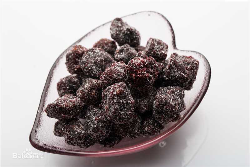 杨梅干性感图片图集