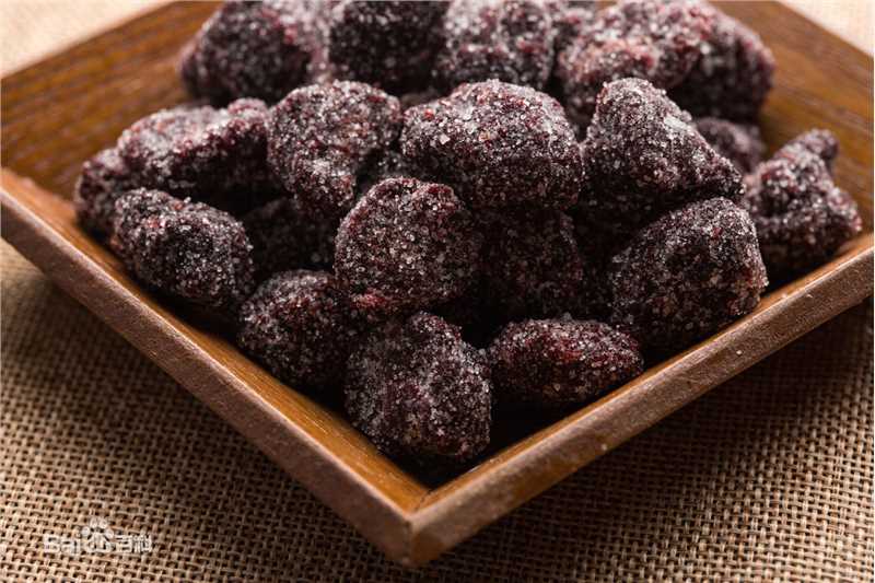 杨梅干性感图片图集