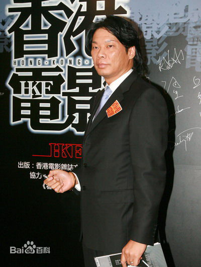 最全罗守耀(Dennis Law)壁纸