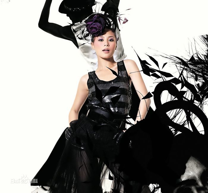 钟欣潼(GillianChung)最全阿娇纯美壁纸