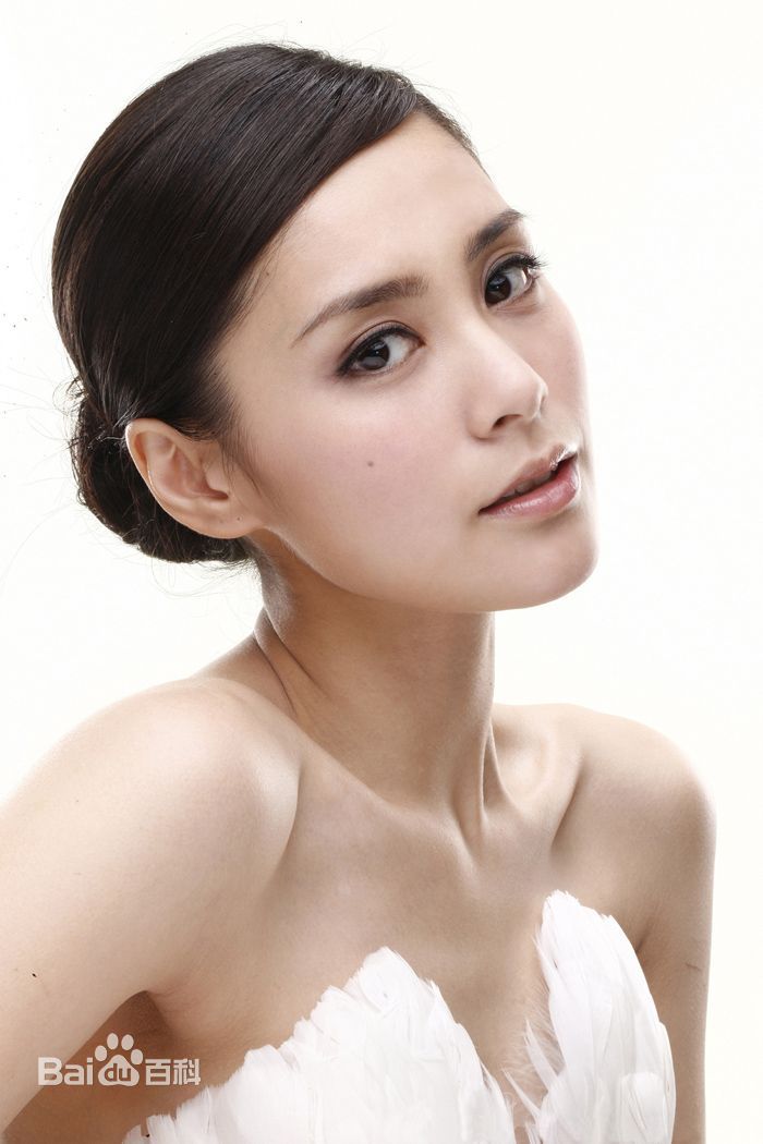 钟欣潼(GillianChung)最全阿娇纯美壁纸