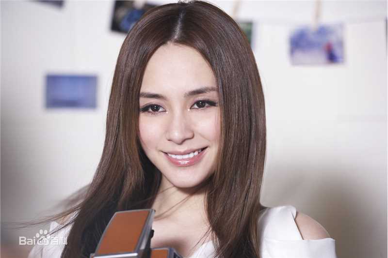 最新钟欣潼(GillianChung)性感图片