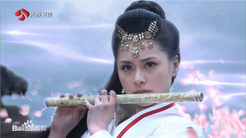 钟欣潼(GillianChung)钟欣桐影视最新剧照