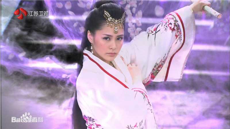 钟欣潼(GillianChung)钟欣桐影视最新剧照