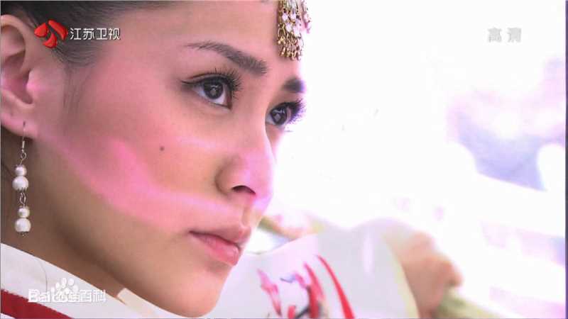 钟欣潼(GillianChung)钟欣桐影视最新剧照