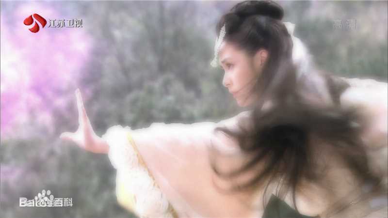 钟欣潼(GillianChung)钟欣桐影视最新剧照