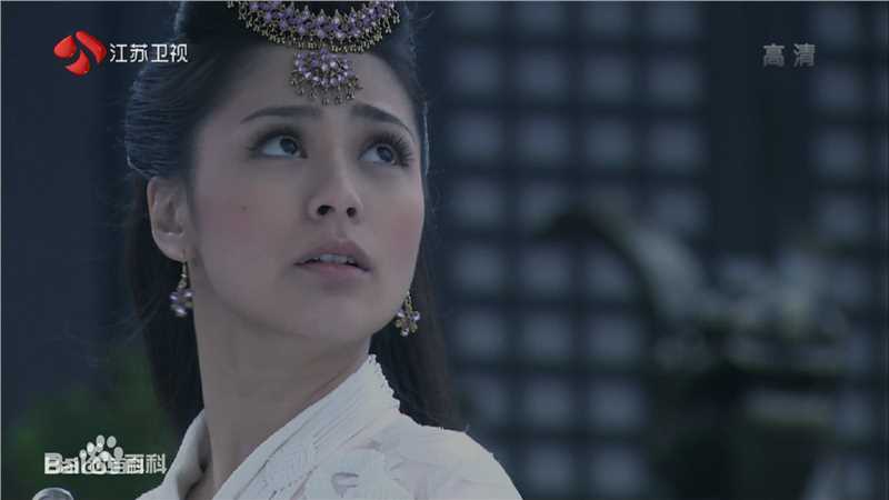 钟欣潼(GillianChung)钟欣桐影视最新剧照