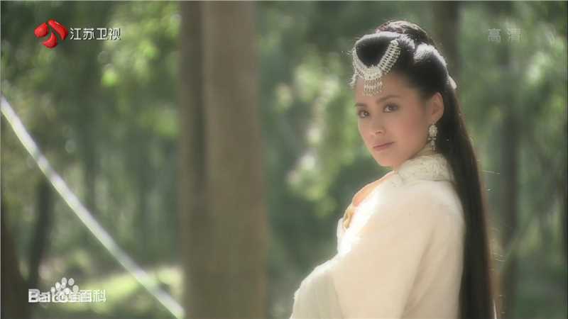 钟欣潼(GillianChung)钟欣桐影视最新剧照