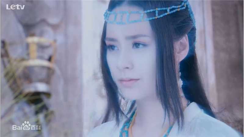 钟欣潼(GillianChung)钟欣桐影视最新剧照