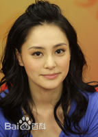 钟欣潼(GillianChung)做客新浪生活照相册