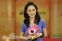 钟欣潼(GillianChung)做客新浪生活照相册