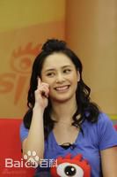 钟欣潼(GillianChung)做客新浪生活照相册