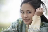 钟欣潼(GillianChung)2007年《浣花洗剑录》高清剧照