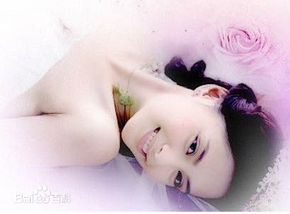 钟欣潼(GillianChung)广告代言照生活照相册