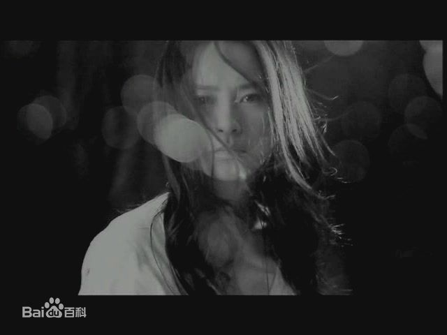 钟欣潼(GillianChung)MV图集素颜照相册