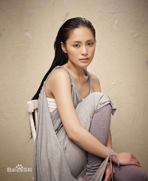 钟欣潼(GillianChung)最全专辑相册